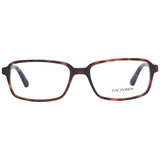Monture de Lunettes Homme Zac Posen ZMIL 55TO