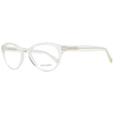 Monture de Lunettes Femme Zac Posen ZEVE 49CR