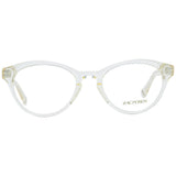 Monture de Lunettes Femme Zac Posen ZEVE 49CR