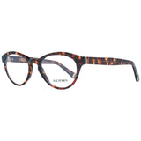 Monture de Lunettes Femme Zac Posen ZEVE 49TO