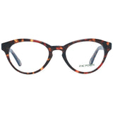 Monture de Lunettes Femme Zac Posen ZEVE 49TO