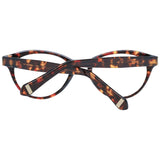 Monture de Lunettes Femme Zac Posen ZEVE 49TO