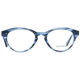 Monture de Lunettes Femme Zac Posen ZEVE 49BL