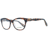 Monture de Lunettes Femme Zac Posen ZSTR 52TN