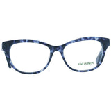 Monture de Lunettes Femme Zac Posen ZSTR 52BL