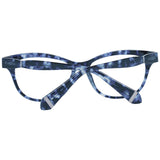 Monture de Lunettes Femme Zac Posen ZSTR 52BL