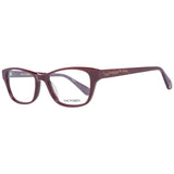 Monture de Lunettes Femme Zac Posen ZLOT 51WI