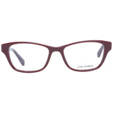 Monture de Lunettes Femme Zac Posen ZLOT 51WI