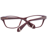 Monture de Lunettes Femme Zac Posen ZLOT 51WI