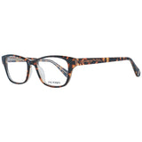 Monture de Lunettes Femme Zac Posen ZLOT 51TO