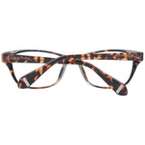 Monture de Lunettes Femme Zac Posen ZLOT 51TO