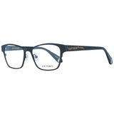 Monture de Lunettes Femme Zac Posen ZHAT 50BK