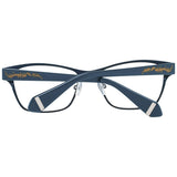 Monture de Lunettes Femme Zac Posen ZHAT 50BL