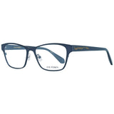 Monture de Lunettes Femme Zac Posen ZHAT 52BL