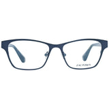 Monture de Lunettes Femme Zac Posen ZHAT 52BL