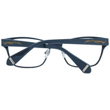 Monture de Lunettes Femme Zac Posen ZHAT 52BL