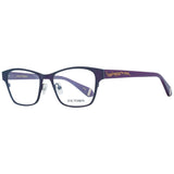 Monture de Lunettes Femme Zac Posen ZHAT 50PL