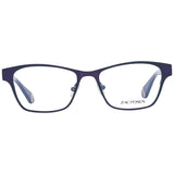 Monture de Lunettes Femme Zac Posen ZHAT 50PL