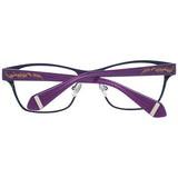 Monture de Lunettes Femme Zac Posen ZHAT 50PL