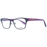 Monture de Lunettes Femme Zac Posen ZHAT 52PL
