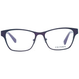 Monture de Lunettes Femme Zac Posen ZHAT 52PL