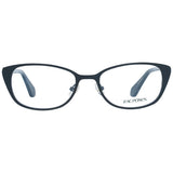 Monture de Lunettes Femme Zac Posen ZSEL 51BK