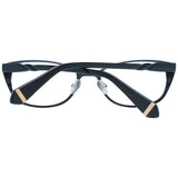 Monture de Lunettes Femme Zac Posen ZSEL 51BK