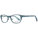 Monture de Lunettes Femme Zac Posen ZSEL 49ML