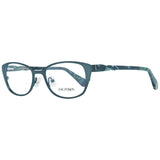 Monture de Lunettes Femme Zac Posen ZSEL 51ML