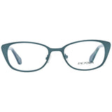 Monture de Lunettes Femme Zac Posen ZSEL 51ML