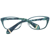 Monture de Lunettes Femme Zac Posen ZSEL 51ML
