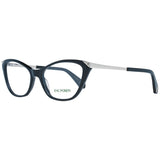 Monture de Lunettes Femme Zac Posen ZLRL 52BK