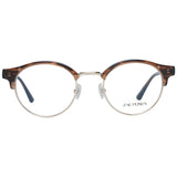 Monture de Lunettes Homme Zac Posen ZABR 48MO