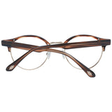 Monture de Lunettes Homme Zac Posen ZABR 48MO