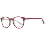 Monture de Lunettes Femme Zac Posen ZROS 50OX