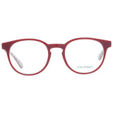Monture de Lunettes Femme Zac Posen ZROS 50OX