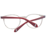 Monture de Lunettes Femme Zac Posen ZROS 50OX