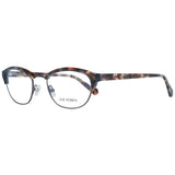 Monture de Lunettes Femme Zac Posen ZGIO 49TP
