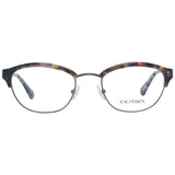 Monture de Lunettes Femme Zac Posen ZGIO 49TP