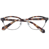 Monture de Lunettes Femme Zac Posen ZGIO 49TP