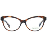 Monture de Lunettes Femme Zac Posen ZJYC 54TO
