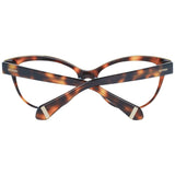 Monture de Lunettes Femme Zac Posen ZJYC 54TO