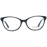 Monture de Lunettes Femme Zac Posen ZFRI 53BK