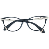 Monture de Lunettes Femme Zac Posen ZFRI 53BK