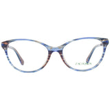 Monture de Lunettes Femme Zac Posen ZFRI 53BL