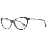 Monture de Lunettes Femme Zac Posen ZFRI 53TO