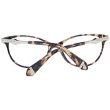 Monture de Lunettes Femme Zac Posen ZFRI 53TO