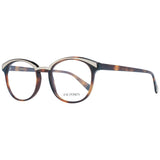 Monture de Lunettes Femme Zac Posen ZHAR 49TO