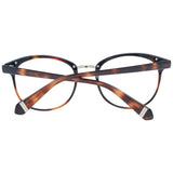 Monture de Lunettes Femme Zac Posen ZHAR 49TO