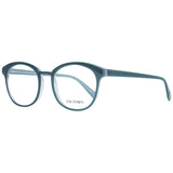 Monture de Lunettes Femme Zac Posen ZHAR 49GN